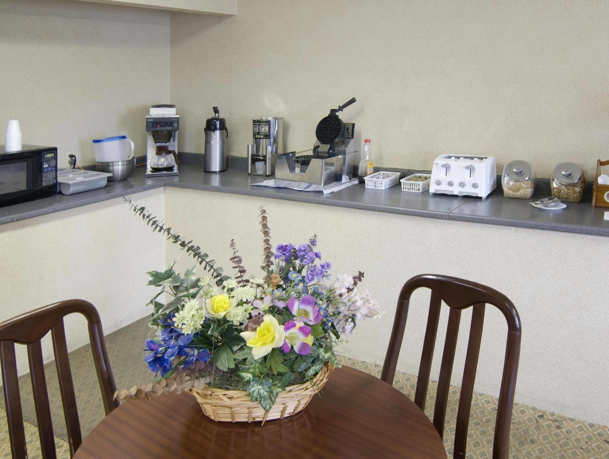 Americas Best Value Inn Джонсборо Екстер'єр фото